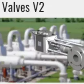 Bild von Co-Ax Valves UK Ltd
