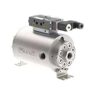 Bild von Co-Ax Valves UK Ltd