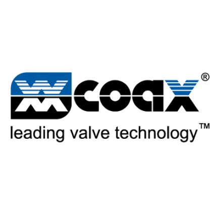 Logo da Co-Ax Valves UK Ltd