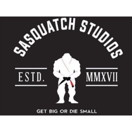 Logo de Sasquatch Studios