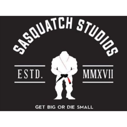 Logo van Sasquatch Studios