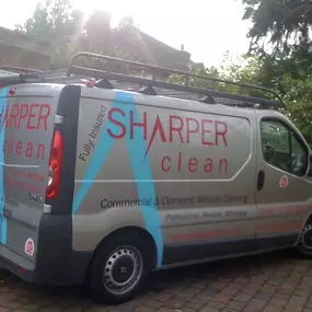 Bild von Sharper Clean Ltd