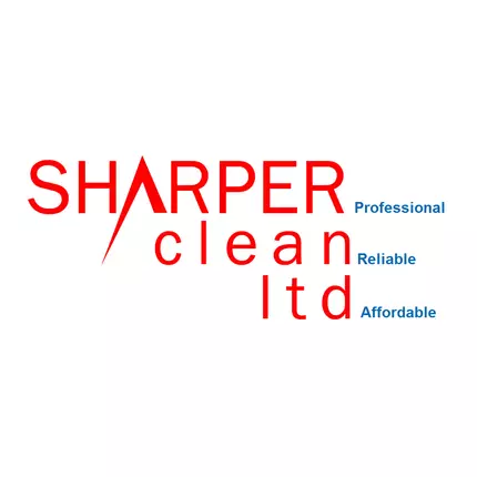 Logótipo de Sharper Clean Ltd