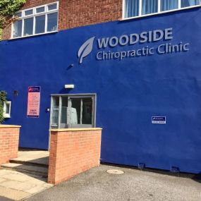 Bild von Woodside Chiropractic Clinic