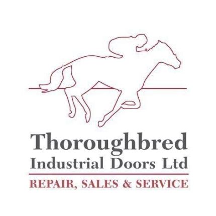 Λογότυπο από Thoroughbred Industrial Doors Ltd