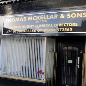 Bild von Thomas McKellar & Sons