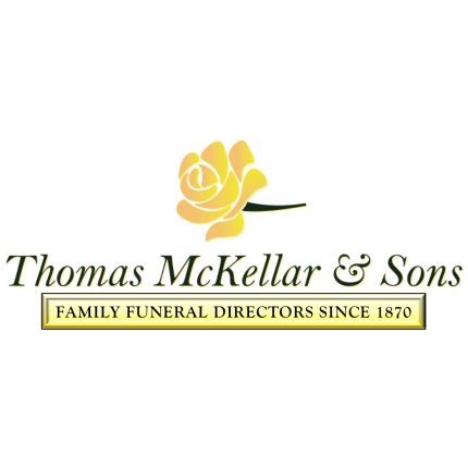 Logotyp från Thomas McKellar & Sons