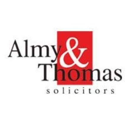 Logo da Almy & Thomas Ltd