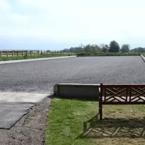 Bild von New Park Farm Equitation
