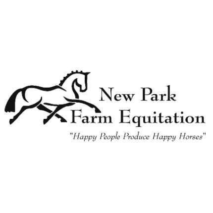 Logo de New Park Farm Equitation