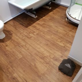 Bild von I.N.S Flooring Specialists