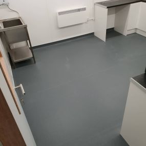 Bild von I.N.S Flooring Specialists