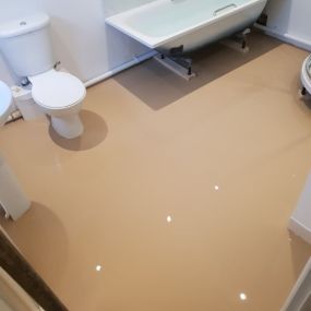 Bild von I.N.S Flooring Specialists