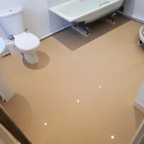 Bild von I.N.S Flooring Specialists