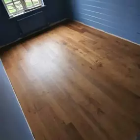 Bild von I.N.S Flooring Specialists