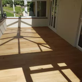 Bild von I.N.S Flooring Specialists
