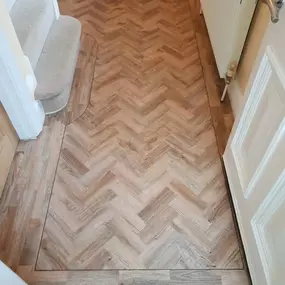 Bild von I.N.S Flooring Specialists