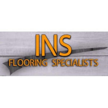 Logotyp från I.N.S Flooring Specialists