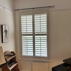 Bild von Woodys Shutters