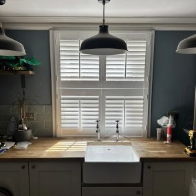 Bild von Woodys Shutters