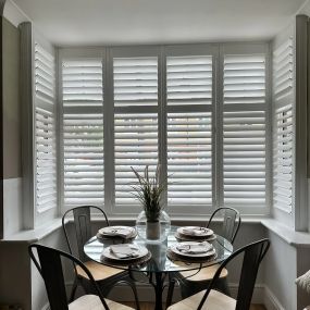 Bild von Woodys Shutters