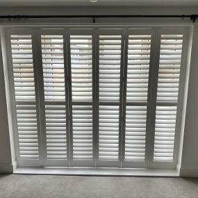 Bild von Woodys Shutters