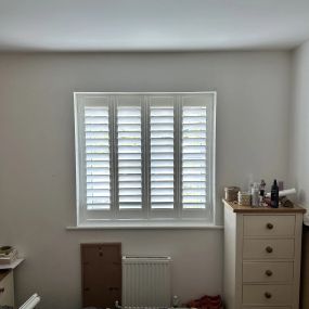 Bild von Woodys Shutters