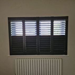 Bild von Woodys Shutters