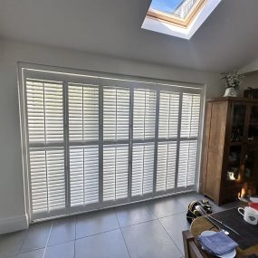 Bild von Woodys Shutters