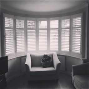 Bild von Woodys Shutters