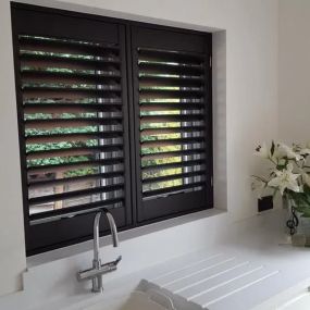 Bild von Woodys Shutters