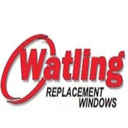 Logotipo de Watling Replacement Windows