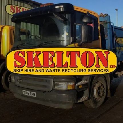 Logo da Skelton Ltd