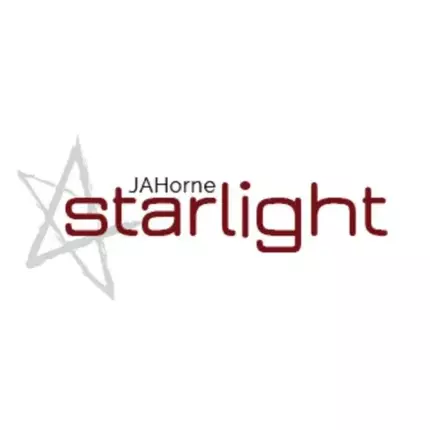 Logo von J A Horne Starlight Ltd