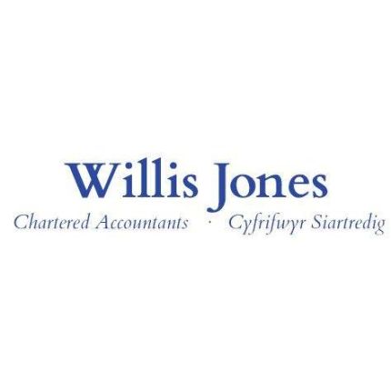 Logo de Willis Jones