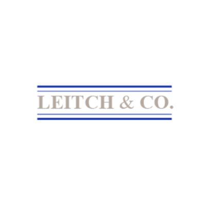 Logotipo de Leitch & Co