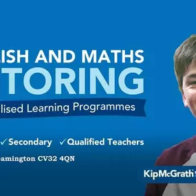 Bild von Kip McGrath Royal Leamington Spa