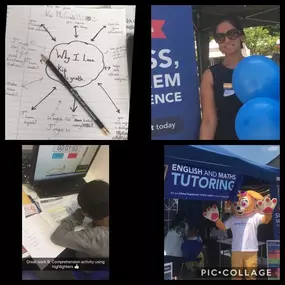 Bild von Kip McGrath Royal Leamington Spa