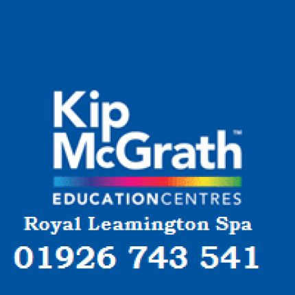 Logo fra Kip McGrath Royal Leamington Spa