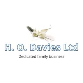 Bild von H.O Davies Ltd