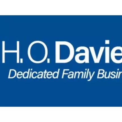 Logo von H.O Davies Ltd