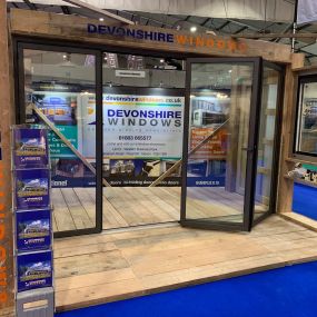 Bild von Devonshire Window Systems