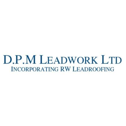 Logo fra D P M Leadwork Ltd