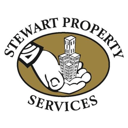 Logotyp från Stewart Property Services