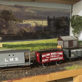 Bild von A 2 B Model Railways