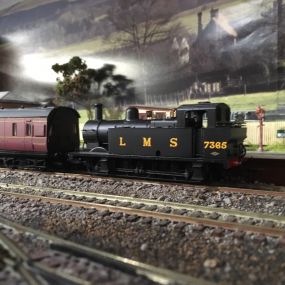 Bild von A 2 B Model Railways