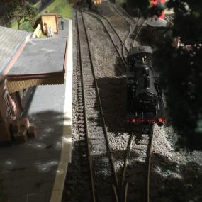 Bild von A 2 B Model Railways