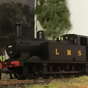 Bild von A 2 B Model Railways