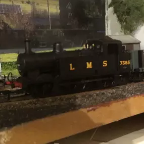 Bild von A 2 B Model Railways