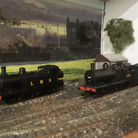 Bild von A 2 B Model Railways